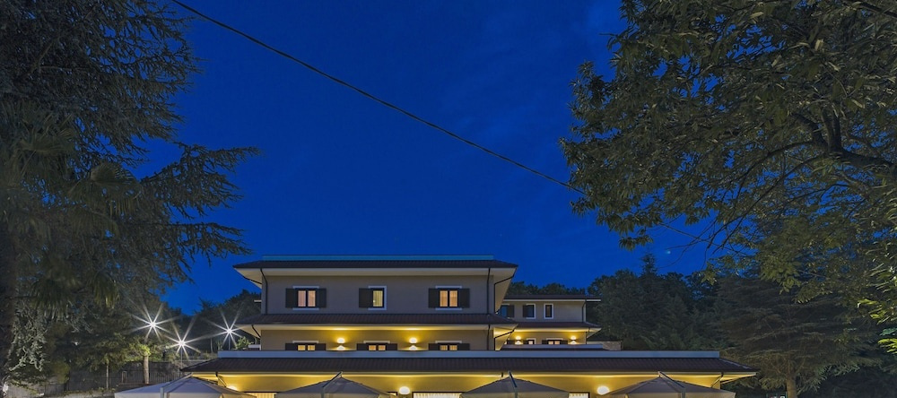 Hotel il Castagneto Melfi, Melfi — photo 1