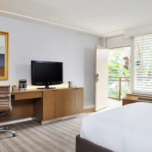 Doubletree By Hilton Torrance - South Bay, Торранс — фото 4