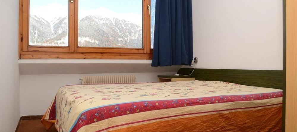 Marilleva 1400 Appartamenti Montana, 梅扎纳 — 照片 1