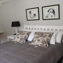 Forellenhof Guest Farm, Уоккерструм — фото 3