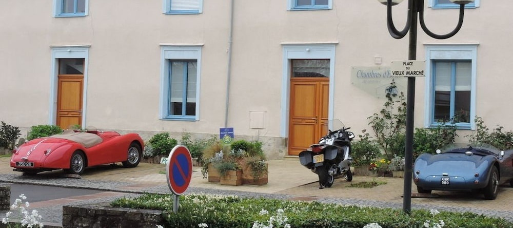 Le Clos Du Presbytère, Беттон — фото 1