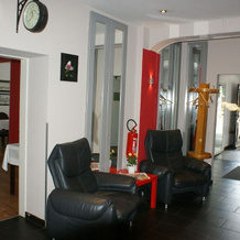 Hotel Forsthaus, Wolfenbuettel — photo 2