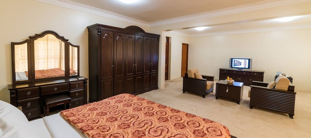 Trendy Junior Suites In Masaka - 1, Масака — фото 1