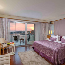 Kefaluka Resort Ultra All Inclusive, 阿卡亚拉尔 — 照片 3