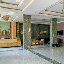Twin Hotel, Kampot — photo 3