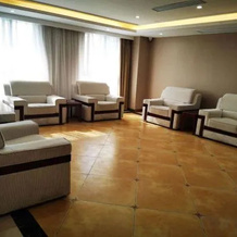 Vienna International Hotel (Bengbu City Gate), Bengbu — photo 3