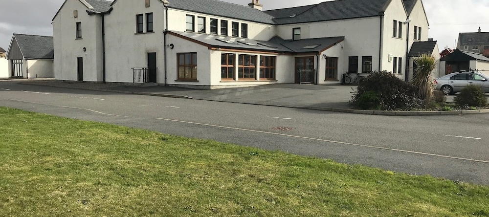 Borve House Country Hotel, 刘易斯岛 — 照片 1