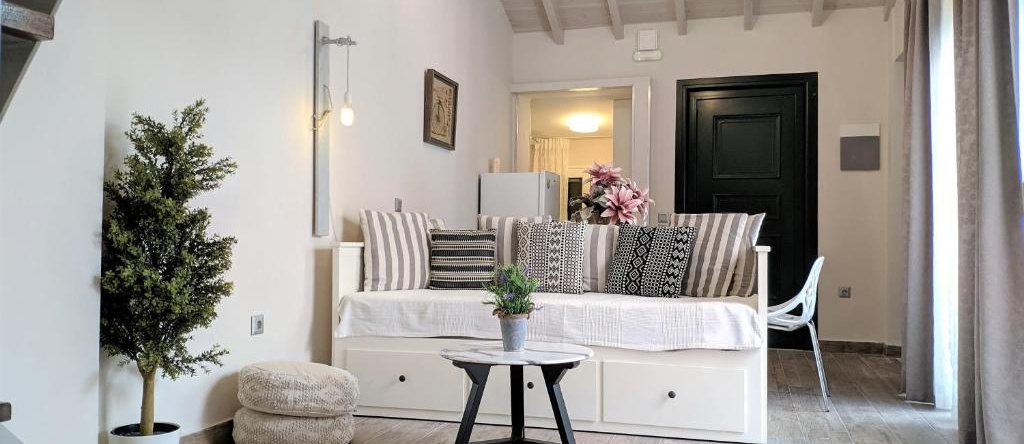 Corfu Town Luxury Studio -B - New, Corfu — photo 1