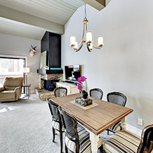 Updated Pinewild W/ Deck & On-Site Tennis 3 Bedroom Condo, Зефир-Коув — фото 4