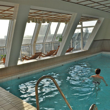 Savoy Hotel Frankfurt, Frankfurt — photo 3