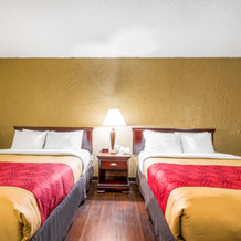Econo Lodge Corinth, Коринф — фото 2