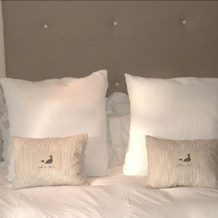 The Coach House Denton, 哈拉斯顿 — 照片 3