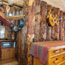 Treehouse by the Stream, Sundance — photo 5