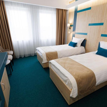 Hotel YVY, 塞贝什 — 照片 4