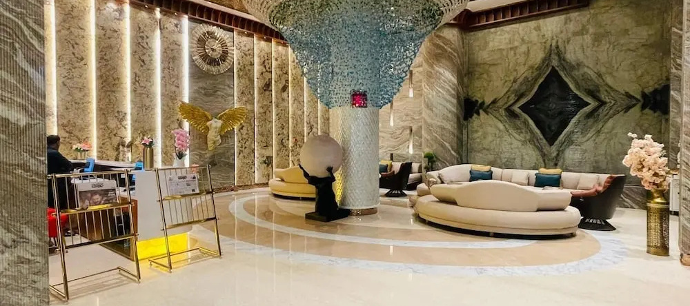 Hotel Imperial Blu, Semiliguda — photo 1