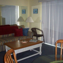 202 Colony II 1 Bedroom 1 Bathroom Condo, Пляж Сансэт — 照片 4