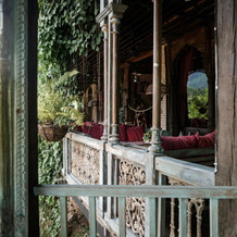 Chateau Orientale Resort, Бан Сиенг Лом — фото 2