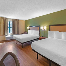 Extended Stay America Boston - Tewksbury, Тьюксбери — фото 4
