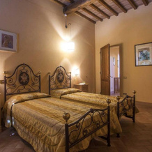 Agriturismo Fattoria Le Gallozzole, Монтериджони — фото 4