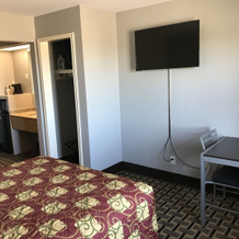 Express Inn, Weslaco — photo 5