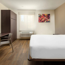 Extended Suites Ciudad Juarez Consulado, 华雷斯城 — 照片 4