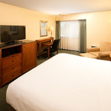 Red Lion Hotel Wenatchee City Center, Веначи — фото 5