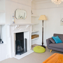 The Shore House, Worthing — photo 4