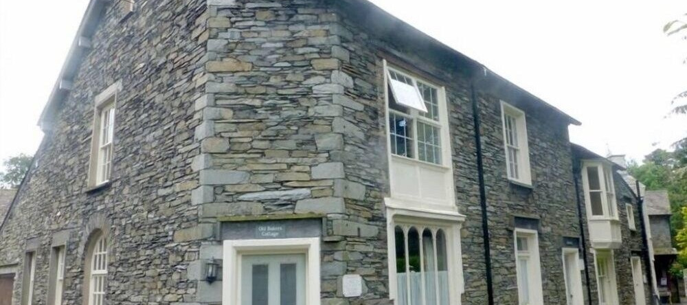 Old Bakers Cottage, Grasmere — photo 1