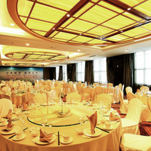 Zibo Blue Horizon Intenational, 淄博 — 照片 5