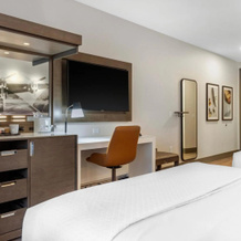 Cambria Hotel Arundel Mills - Bwi Airport, Ганновер — фото 3