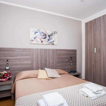 Hotel Il Cacciatore, 奥尔贝泰洛 — 照片 5