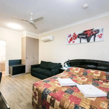 Athena Studio Units, 罗马 — 照片 4