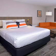Ramada Modesto, 莫德斯托 — 照片 2