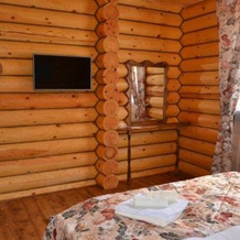 Guest House Krasnaya Usadba, Красное — фото 4