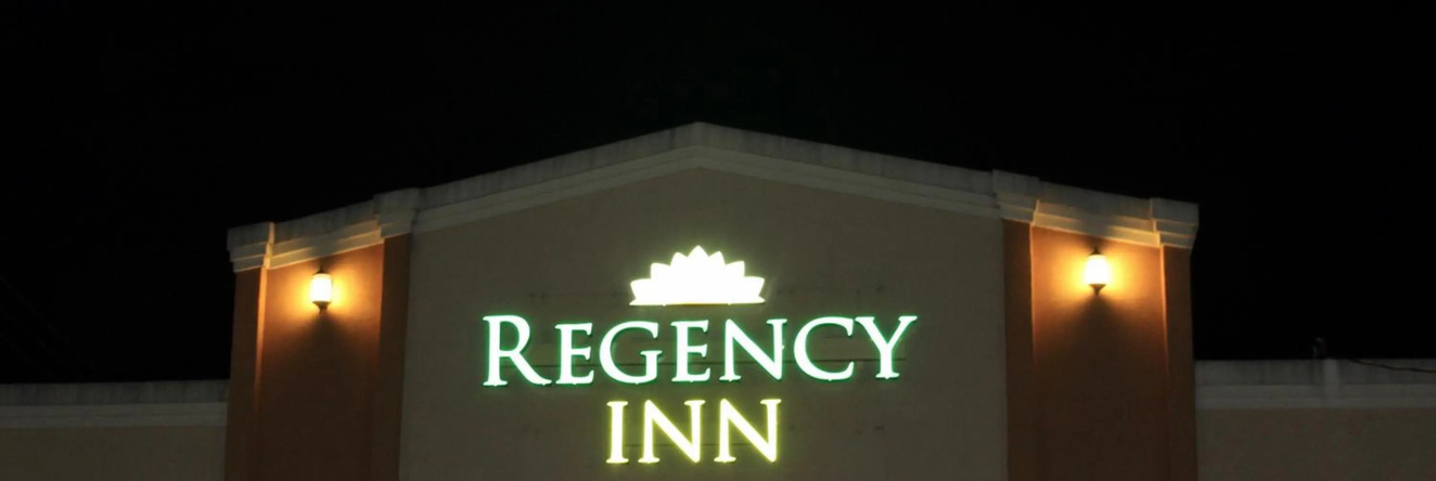 Regency Inn, Rolla — photo 1