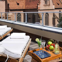 Sofitel Strasbourg Grande Ile, Страсбург — фото 4