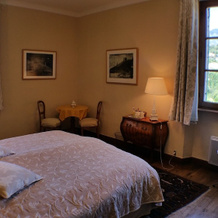 Castel Rose Chambres Dhotes, 普拉德 — 照片 5