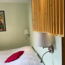 Mermoz Paris Le Bourget Hotel, La Courneuve — photo 3