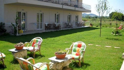 Dafnes House, Skala Fourkas — photo 1