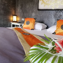 Mekong Riverside Resort & Camping, 巴冲 — 照片 5