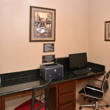 Americas Best Value Inn & Suites San Benito, Сан-Бенито — фото 5