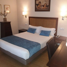 Hostal Rural Moratin, Пастрана — фото 3