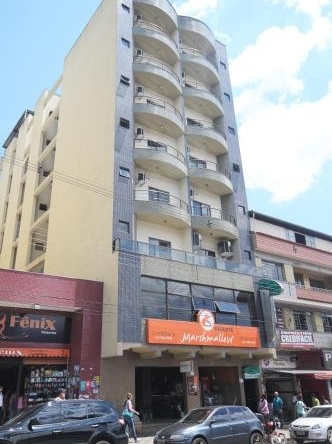 Minas Apart Hotel, Conselheiro Lafaiete — photo 1