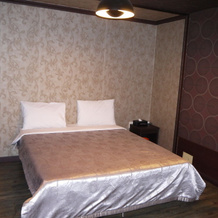 UN Tourist Hotel, 忠州 — 照片 5
