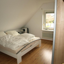 Ferienhaus Leezdorf Ostfriesland, 莱茨多夫 — 照片 3
