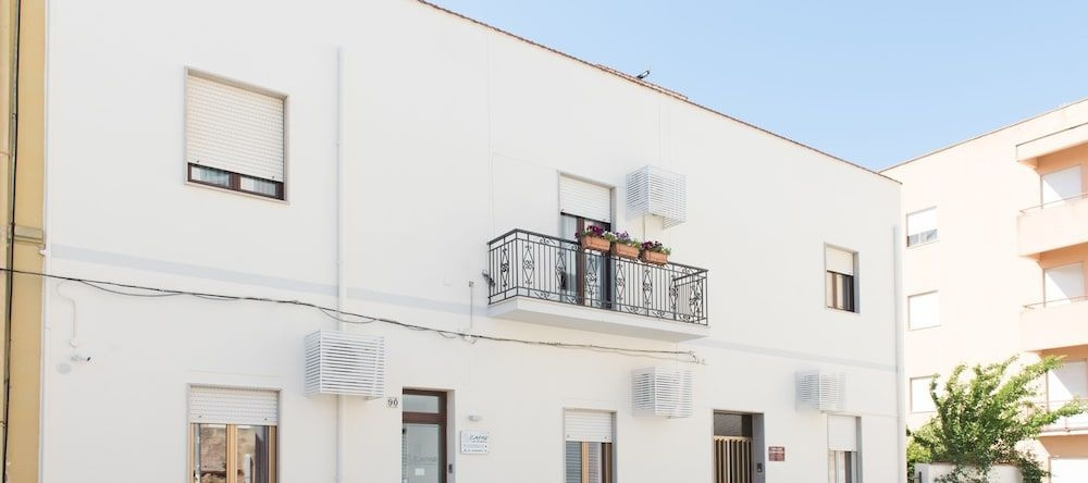 Cafisu Bed & Breakfast, 帕切科 — 照片 1