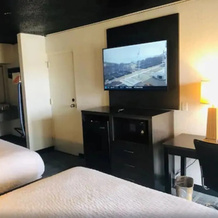 Eglin Extended Stay Hotel, A Howard Johnson By Wyndham, Найсвилль — фото 5