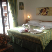 Hotel San Giorgio, 索列尔 — 照片 2
