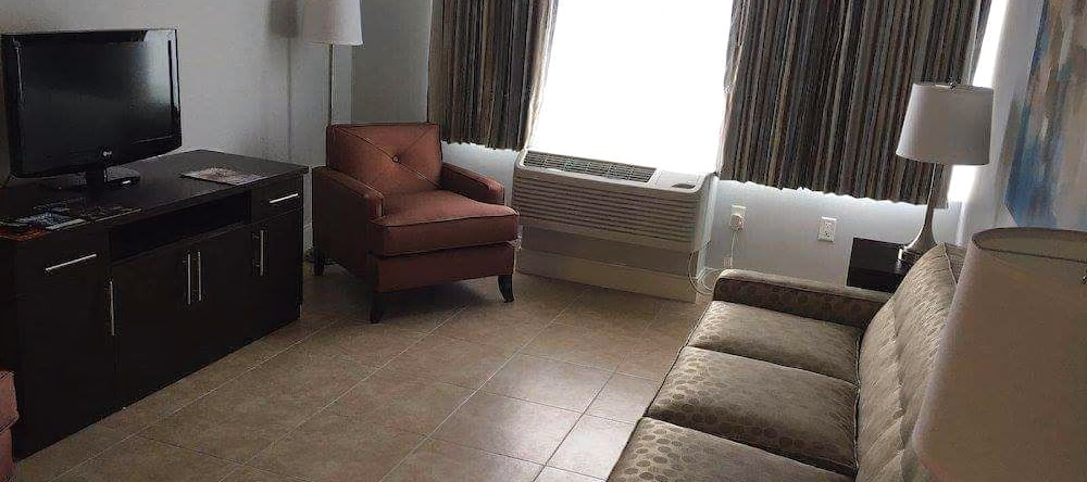 Worldgate Resort, Фор Корнерз — фото 1
