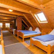 Alpengasthof Sabathyhütte, 奥布达赫 — 照片 2